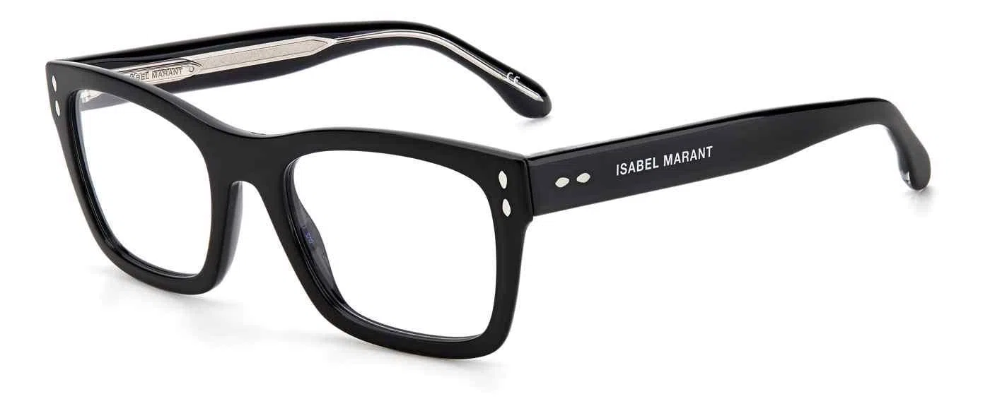 Isabel Marant IM0018 Eyeglasses - view 2